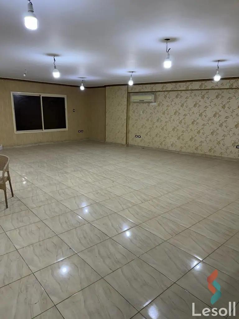 Office for monthly rent with an data.area of 360 meters in Heliopolis Cairo