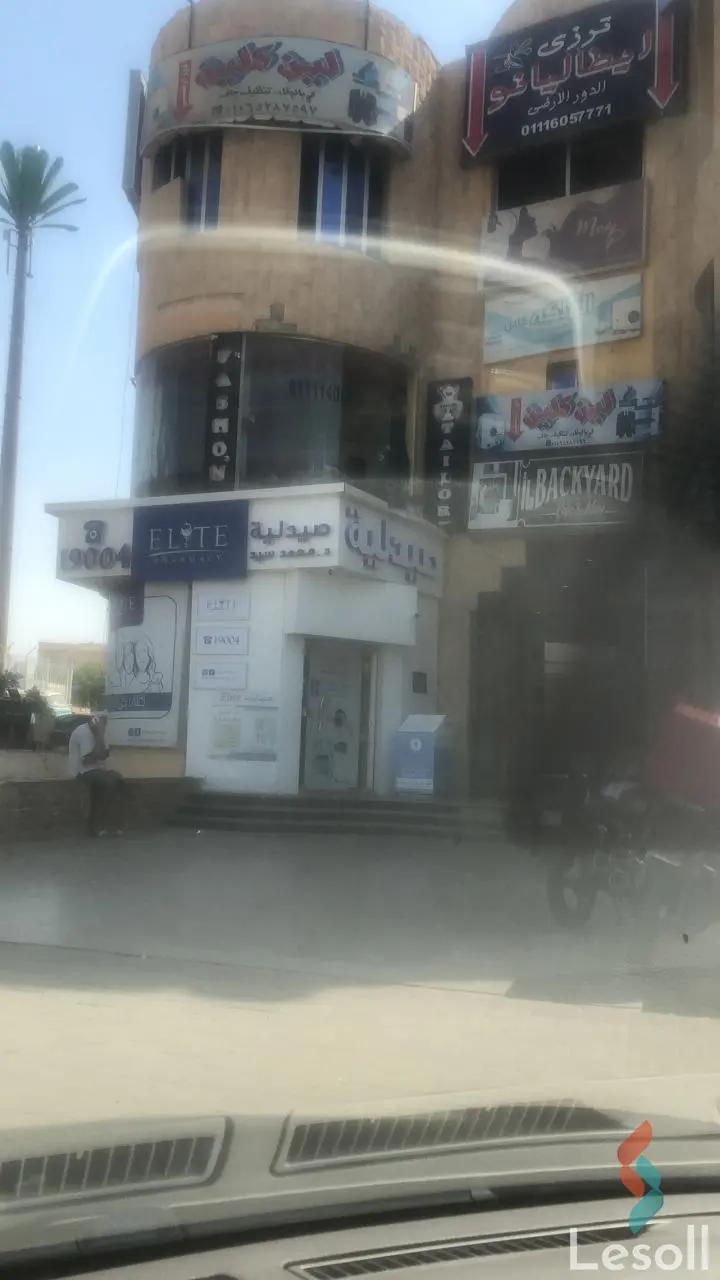 Restaurant for sale with an area of 21 meters in 5th Settlement Cairo