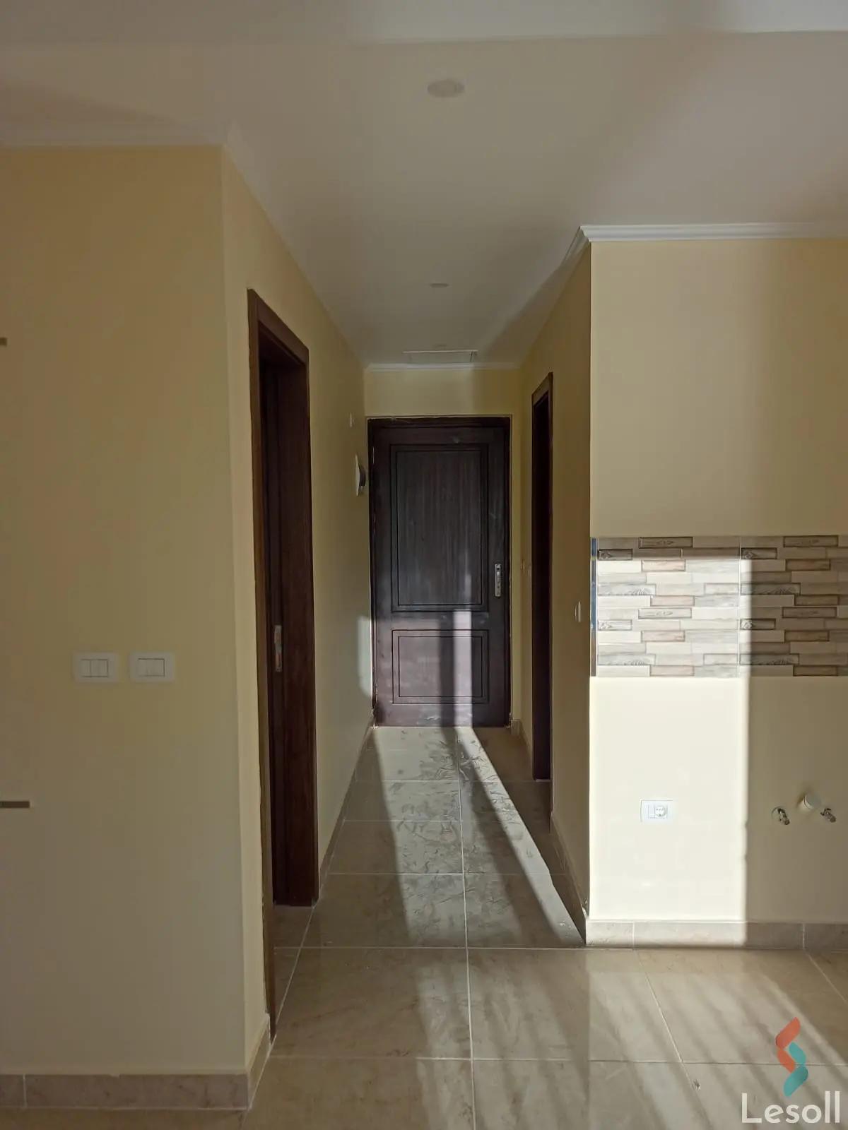 Apartment for sale with an data.area 68 meters and 2 room in Alamein Matrouh