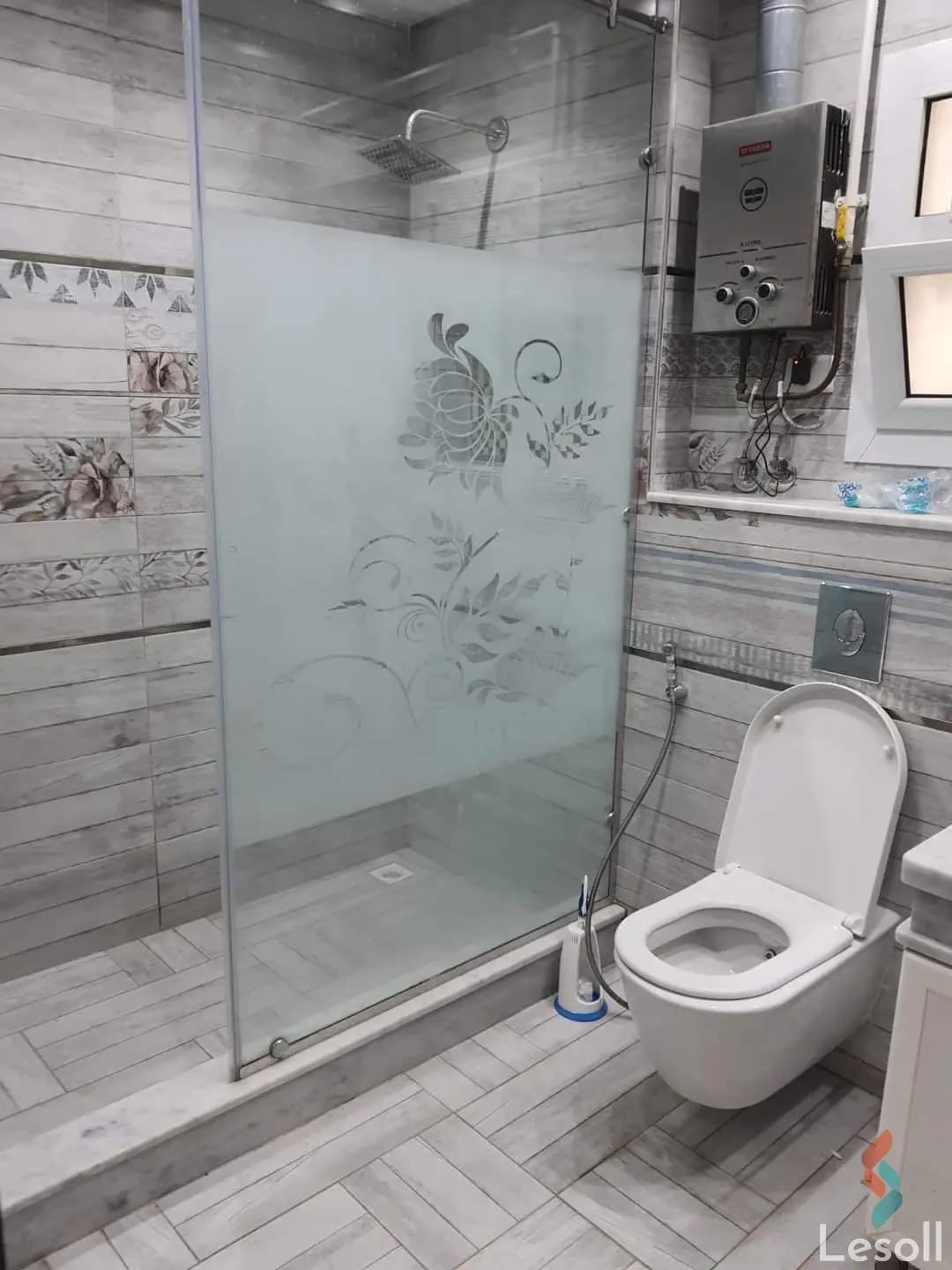 Apartment for sale with an data.area 160 meters and 2 room in Al Mandara Alexandria