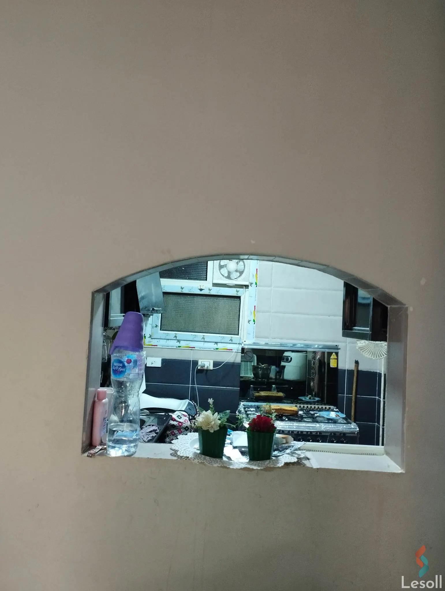 شقة للبيع بمساحة 150 متر و 3 غرف في الهرم الجيزة - صورة 4