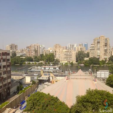 Apartment for sale with an data.area 150 meters and 3 data.rooms in Agouza Giza