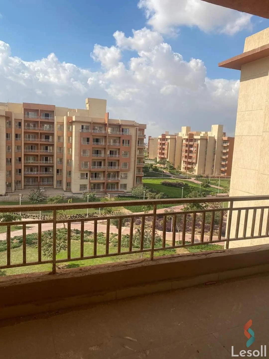 شقة للبيع بمساحة 160 متر و 3 غرف في مدينتي القاهرة - صورة 4