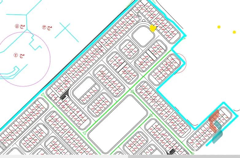 Building for sale with an data.area 209 meters and in Sadat City Menofia