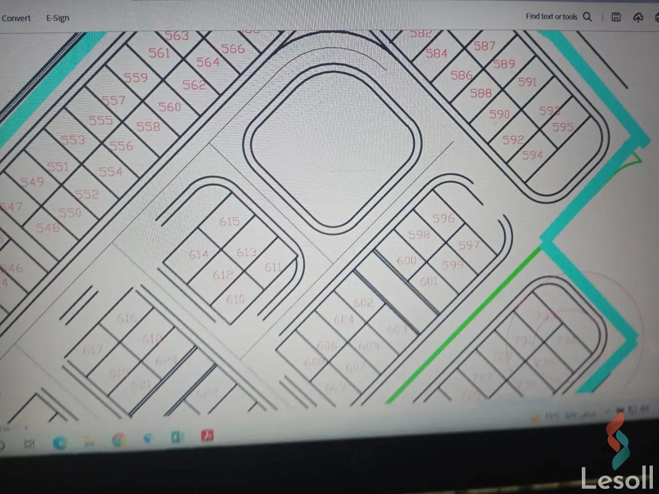 Building for sale with an data.area 209 meters and in Sadat City Menofia