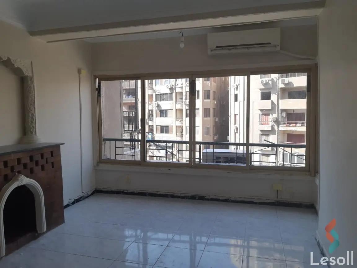 شقة للايجار الشهري بمساحة 200 متر و 3 غرف في فيصل الجيزة - كل الصور