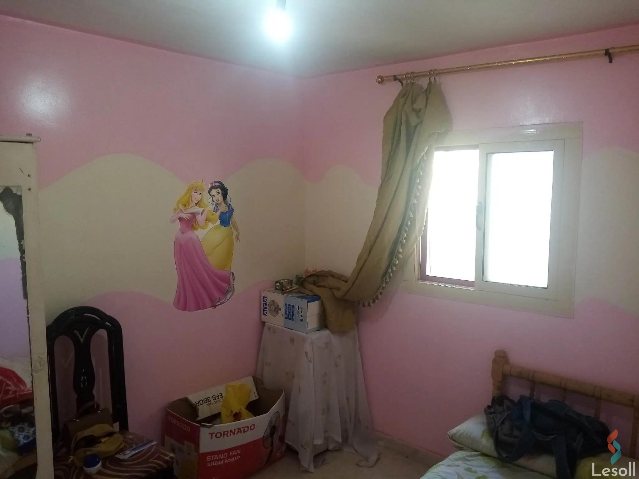 Apartment for sale with an data.area 70 meters and 2 room in Al Hanouvel Alexandria