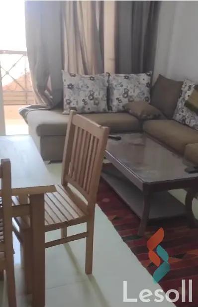 Chalet for sale with an data.area 60 meters and 2 room in Ain Sokhna Suez - Image 3