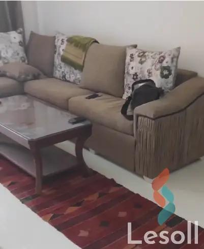 Chalet for sale with an data.area 60 meters and 2 room in Ain Sokhna Suez - All Images