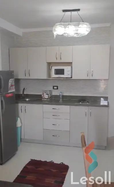 Chalet for sale with an data.area 60 meters and 2 room in Ain Sokhna Suez - Image 2