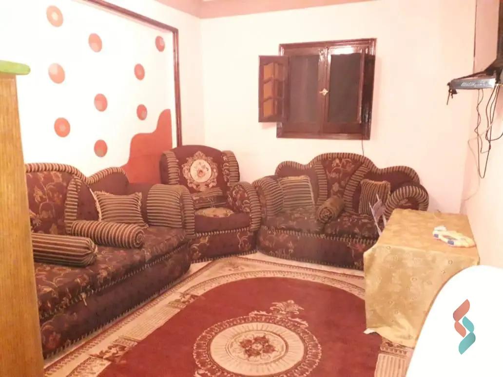 Apartment for sale with an data.area 160 meters and 4 data.rooms in Agamy Alexandria