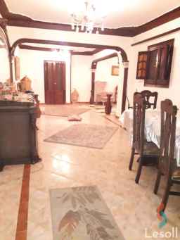 شقة للبيع في العجمي الإسكندرية