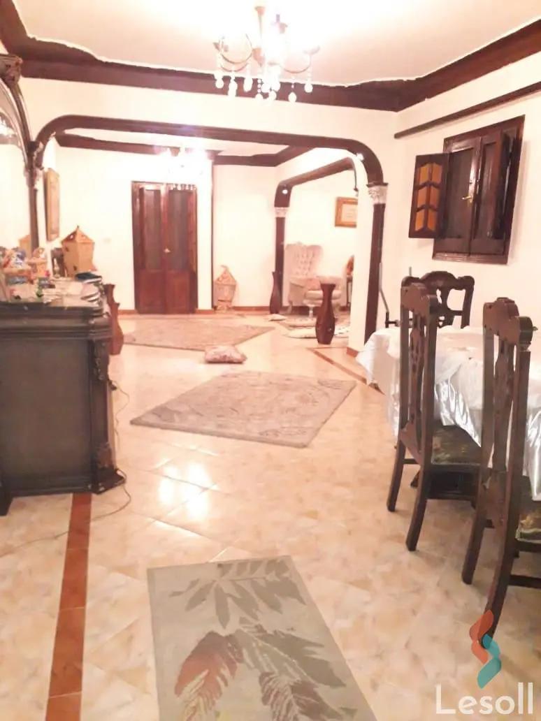 Apartment for sale with an data.area 160 meters and 4 data.rooms in Agamy Alexandria