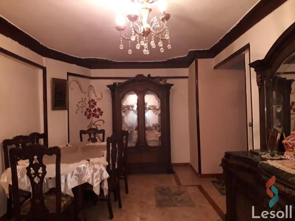 Apartment for sale with an data.area 160 meters and 4 data.rooms in Agamy Alexandria - All Images