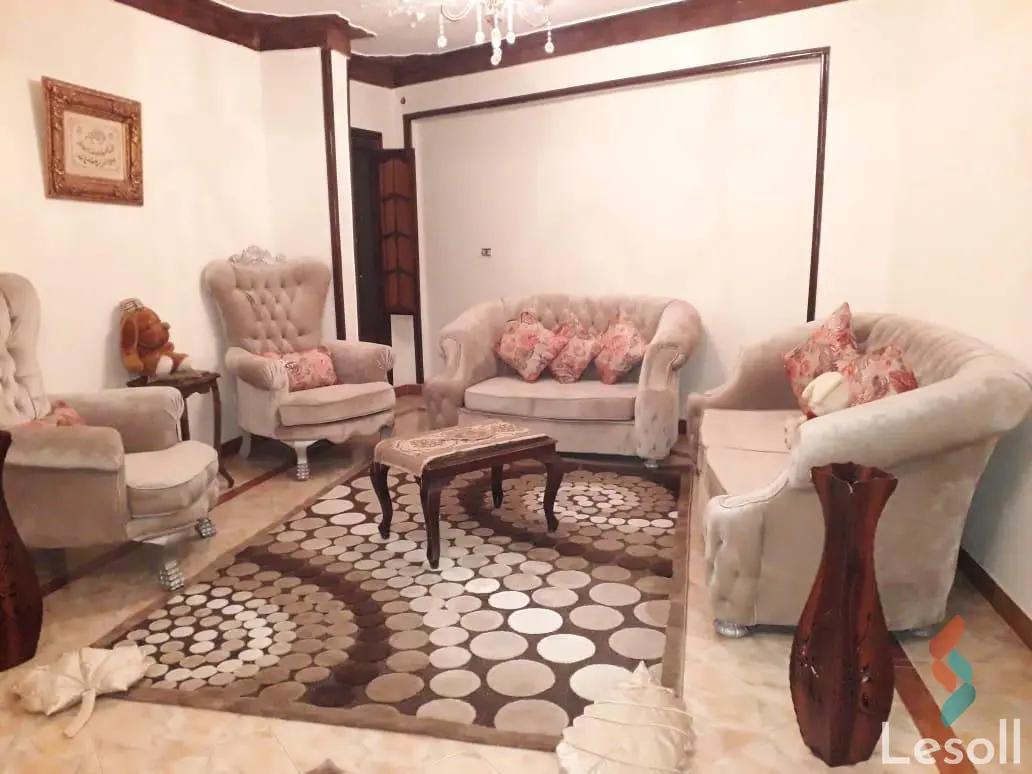 Apartment for sale with an data.area 160 meters and 4 data.rooms in Agamy Alexandria