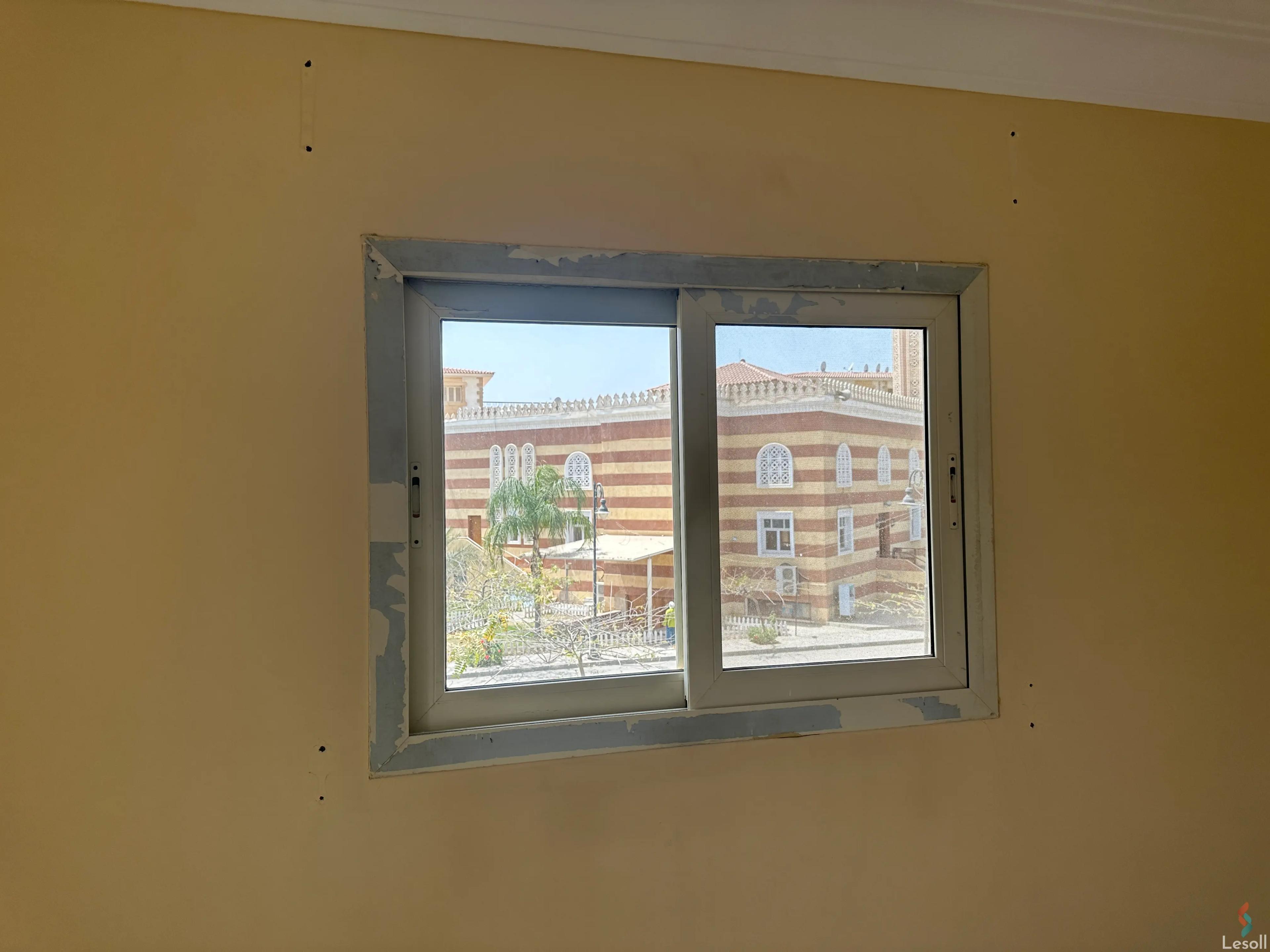 شقة للبيع بمساحة 200 متر و 3 غرف في القاهرة الجديدة القاهرة - صورة 4