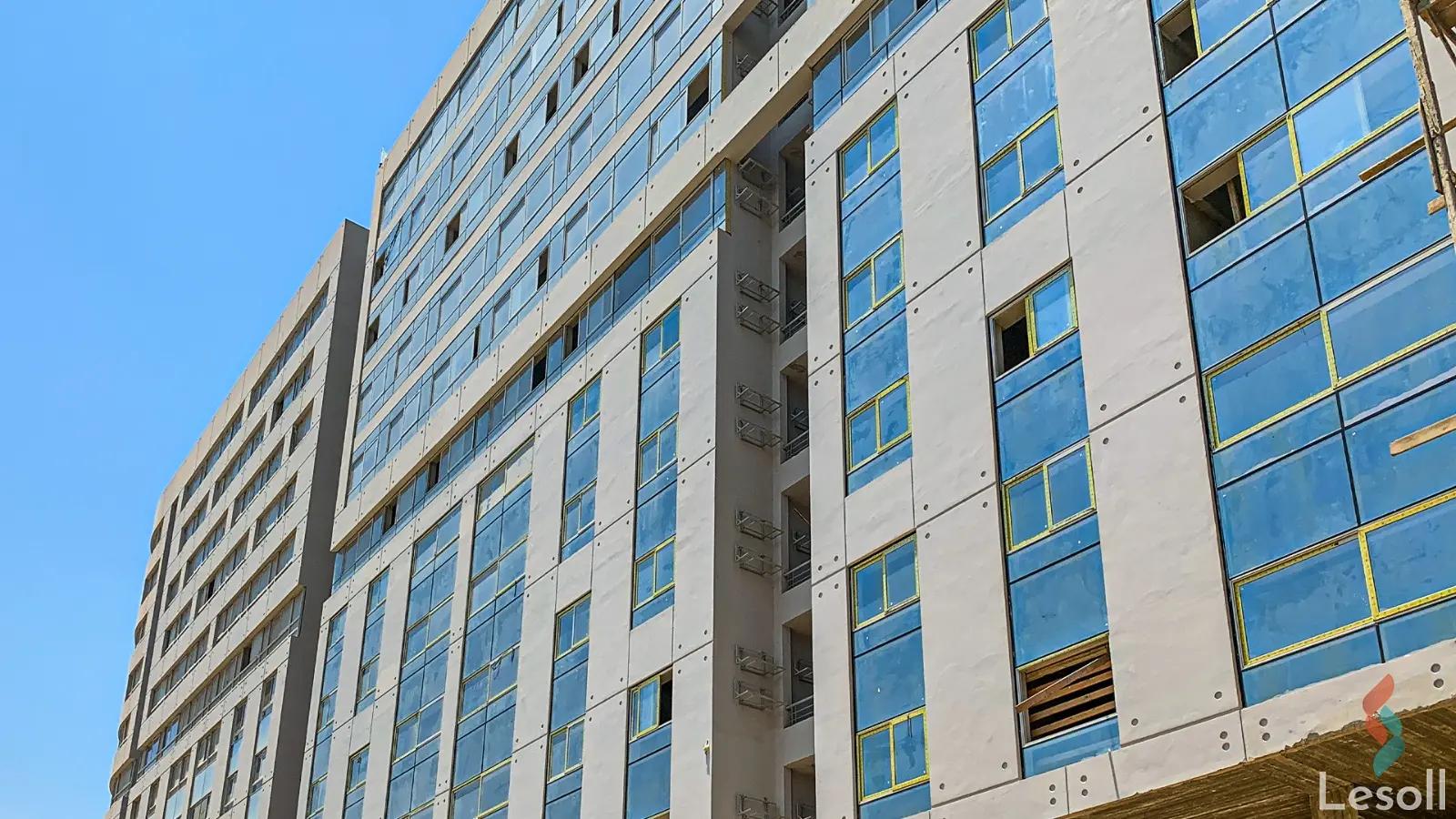 Hotel Apartment for sale with an data.area 170 meters and 4 data.rooms in Maadi Cairo