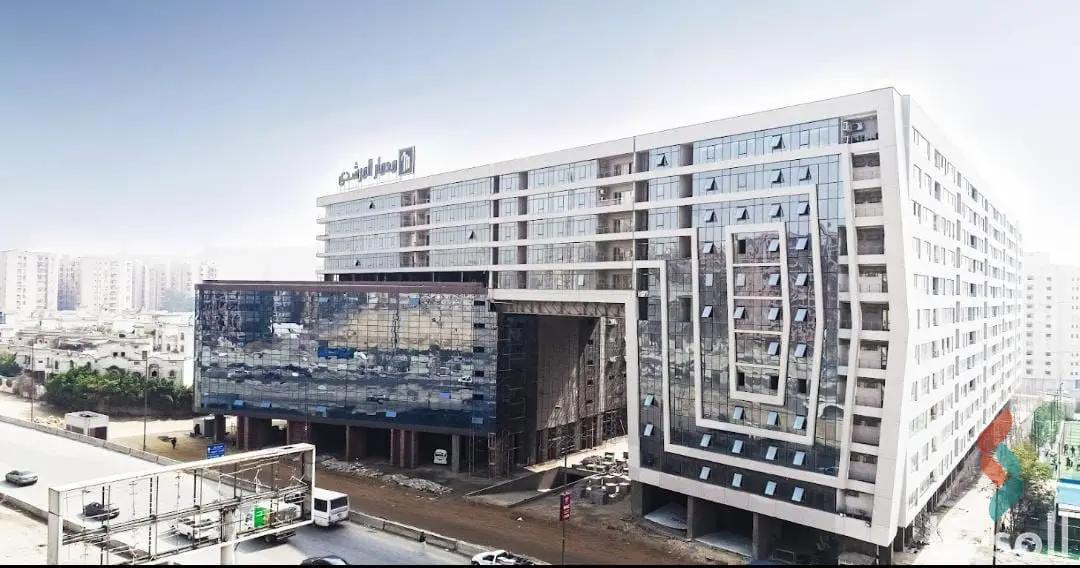 Hotel Apartment for sale with an data.area 170 meters and 4 data.rooms in Maadi Cairo