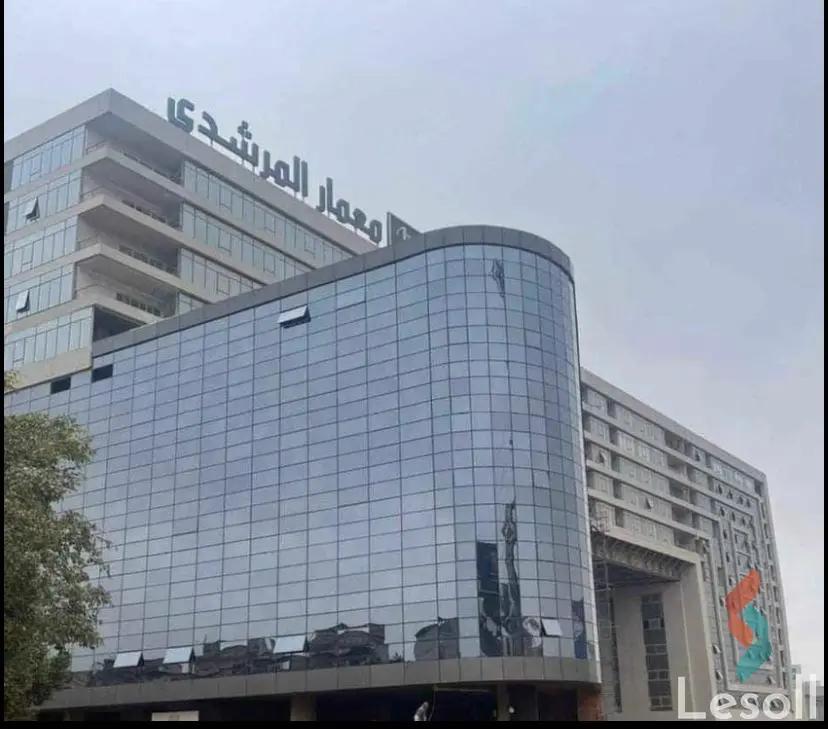 Hotel Apartment for sale with an data.area 170 meters and 4 data.rooms in Maadi Cairo