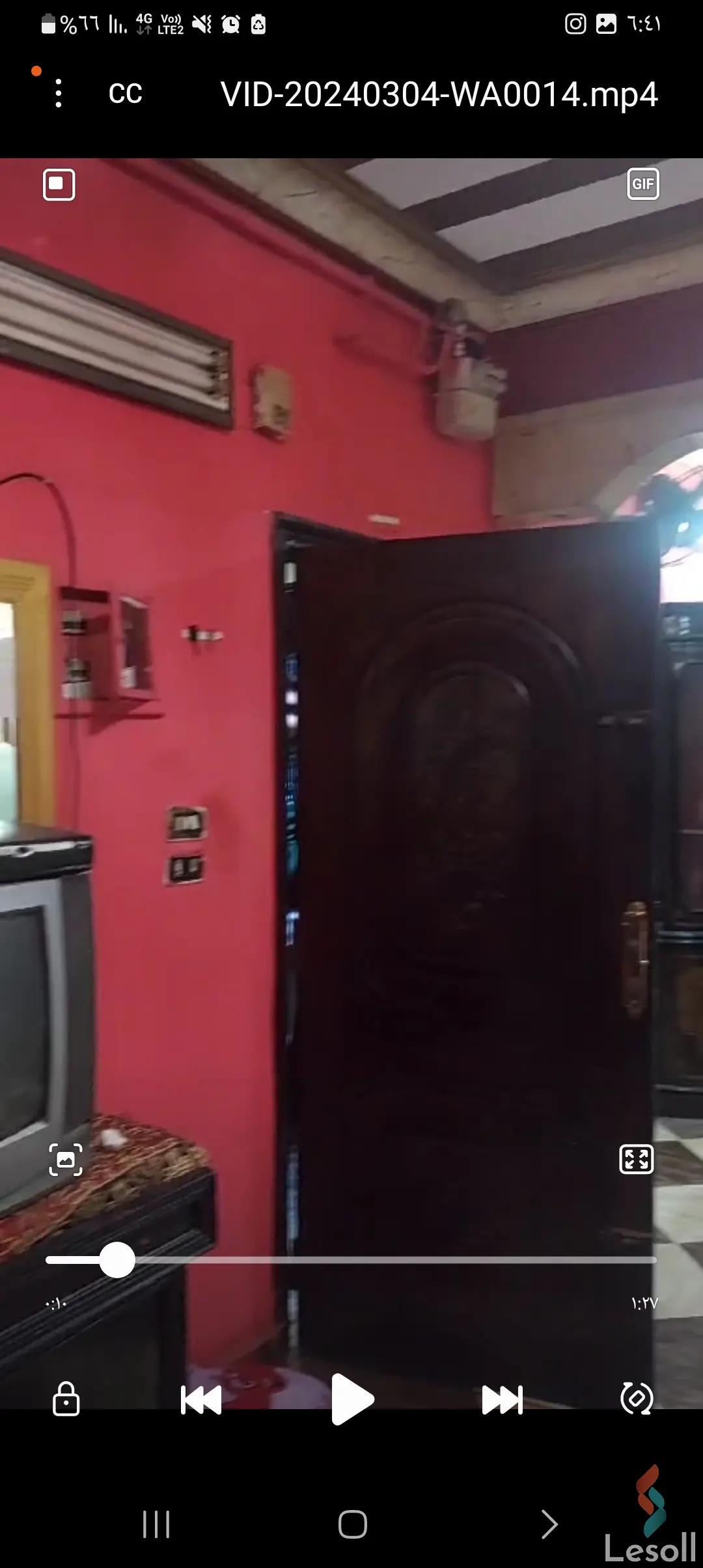 شقة للبيع بمساحة 120 متر و 4 غرف في النزهة القاهرة شقة للبيع بمساحة 120 متر و 4 غرف في النزهة القاهرة