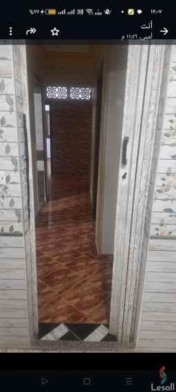 شقه للبيع بالمنتزه المندره متشطبه لوكس