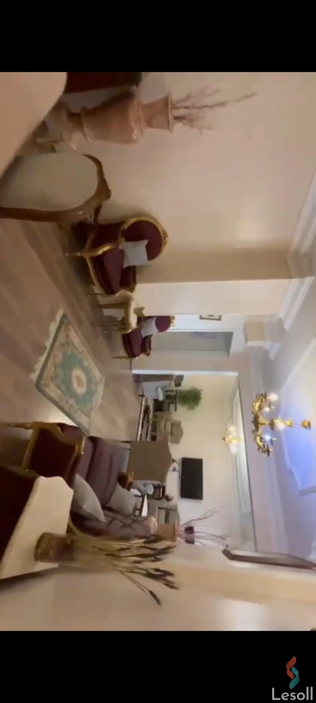 Hotel Apartment for daily rent with an data.area 170 meters and 3 rooms in Dokki Giza