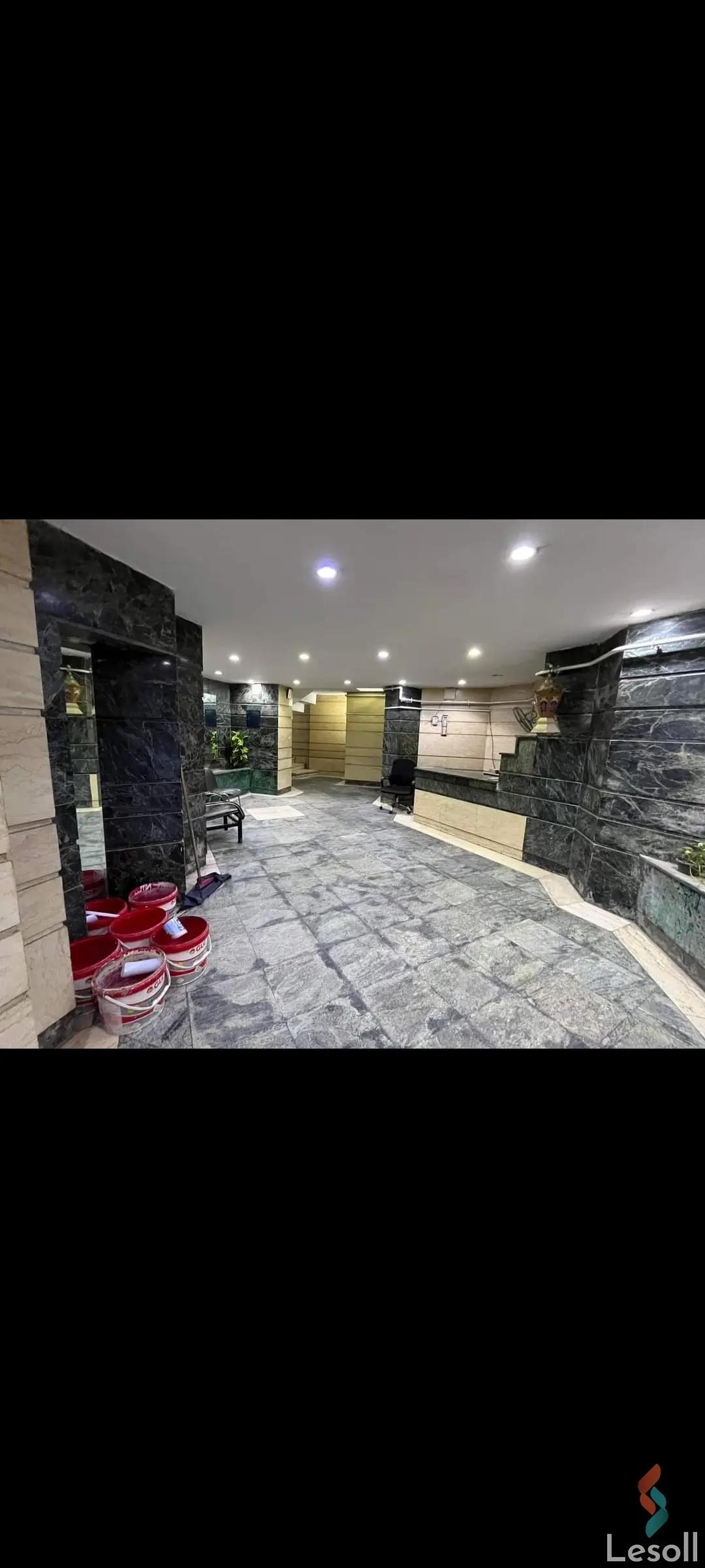 Hotel Apartment for daily rent with an data.area 170 meters and 3 rooms in Dokki Giza