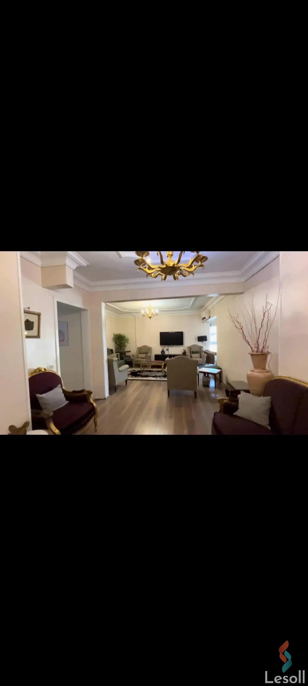 Hotel Apartment for daily rent with an data.area 170 meters and 3 rooms in Dokki Giza