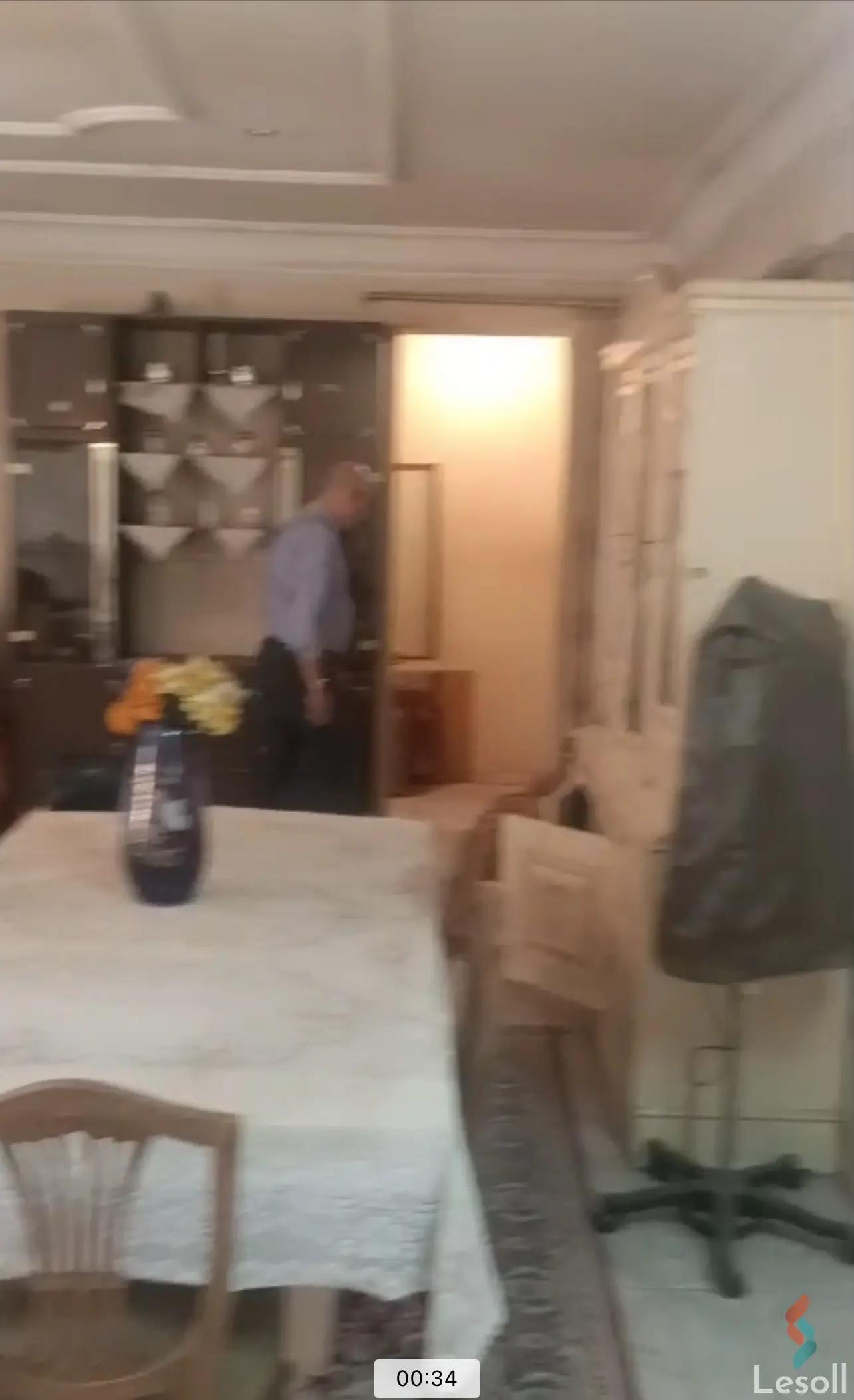 Apartment for sale with an data.area 187 meters and 3 data.rooms in El-Zaytoun Cairo