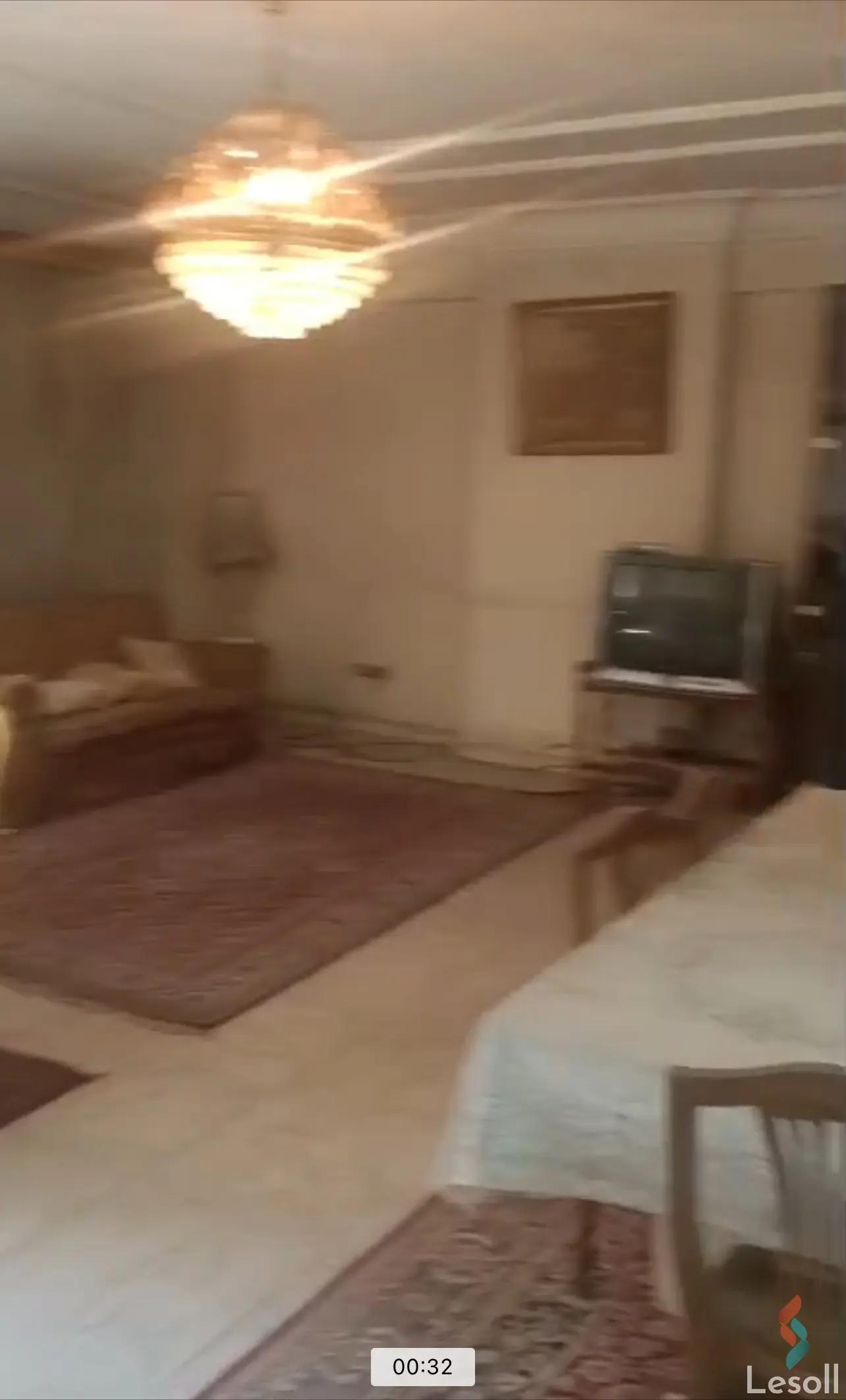 Apartment for sale with an data.area 187 meters and 3 data.rooms in El-Zaytoun Cairo
