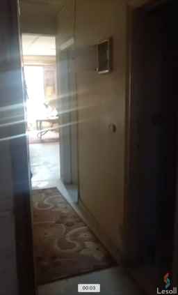 شقة للبيع بجسر السويس جمال عبدالناصر