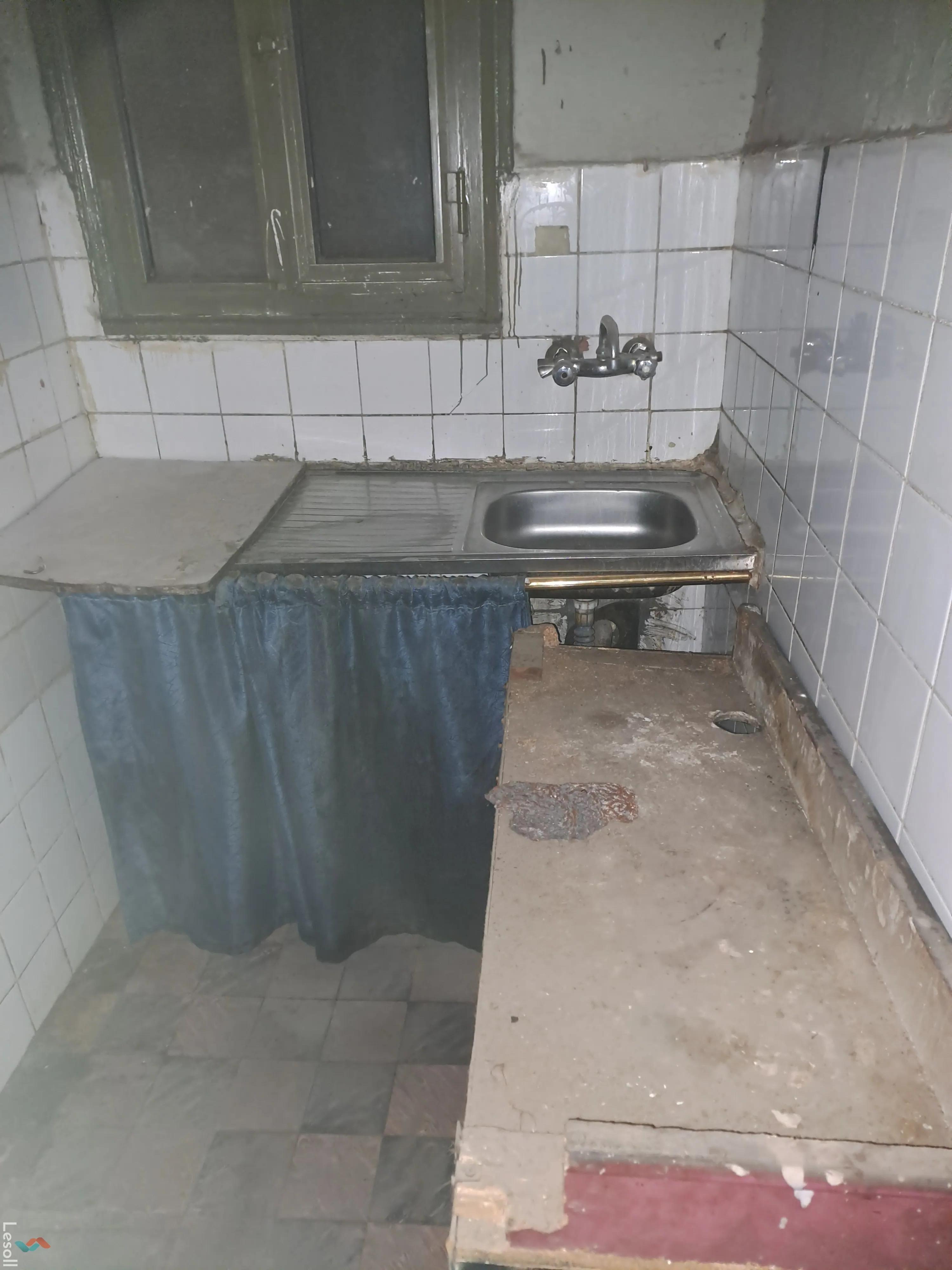 Apartment for sale with an data.area 100 meters and 2 room in Mohandessin Giza - Image 4