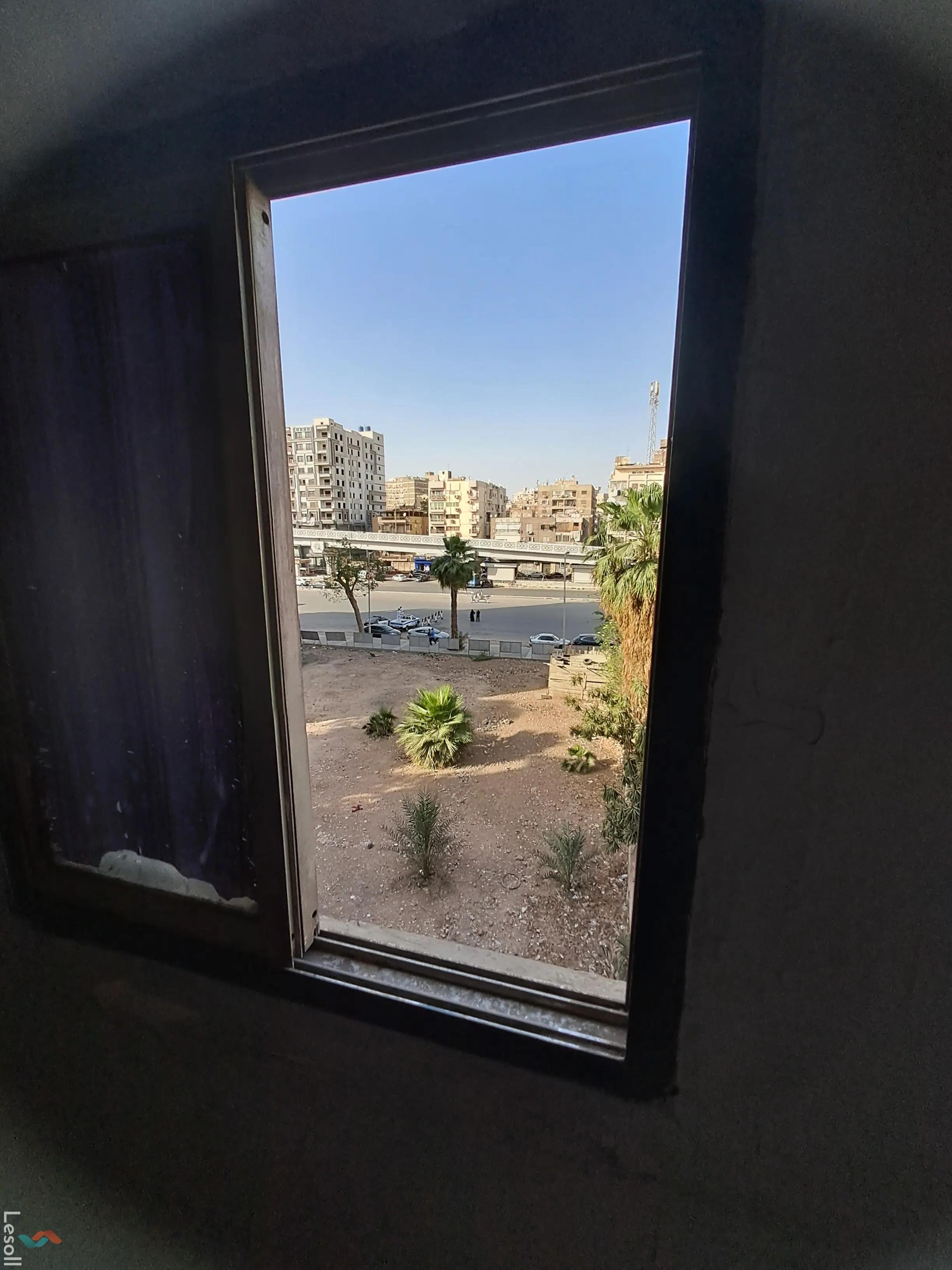 Apartment for sale with an data.area 100 meters and 2 room in Mohandessin Giza - Image 3