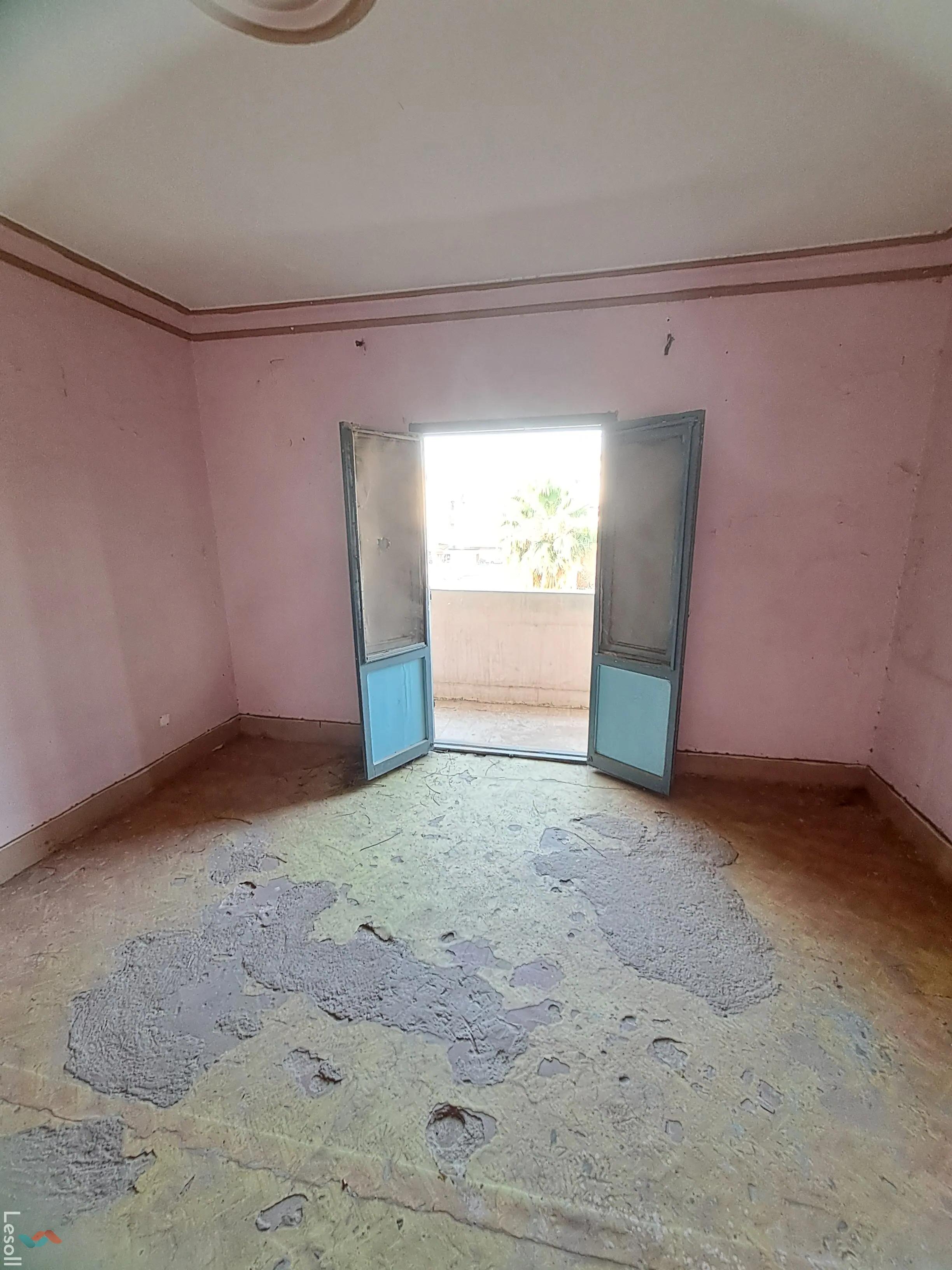 Apartment for sale with an data.area 100 meters and 2 room in Mohandessin Giza - Image 2