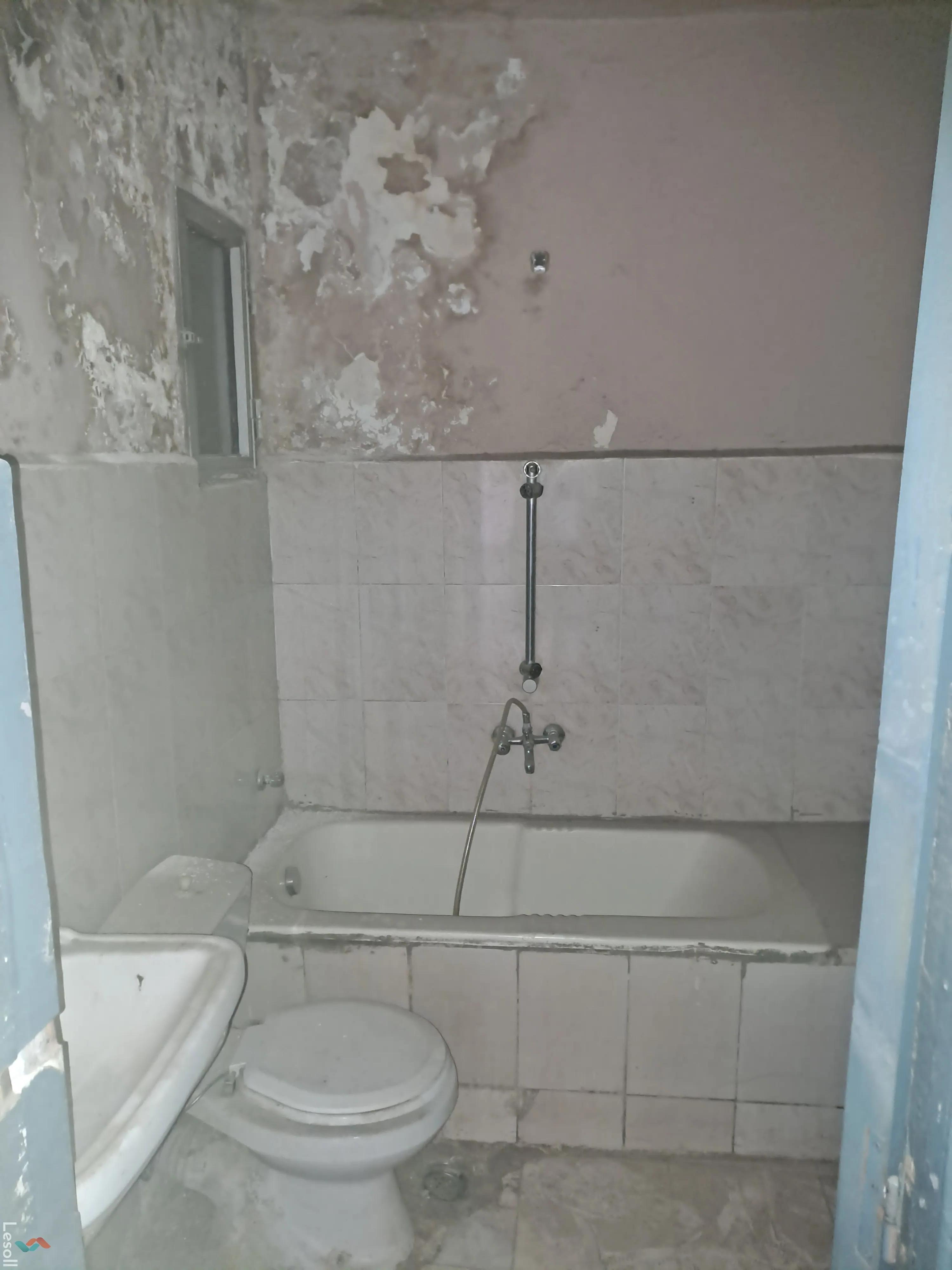 Apartment for sale with an data.area 100 meters and 2 room in Mohandessin Giza - All Images