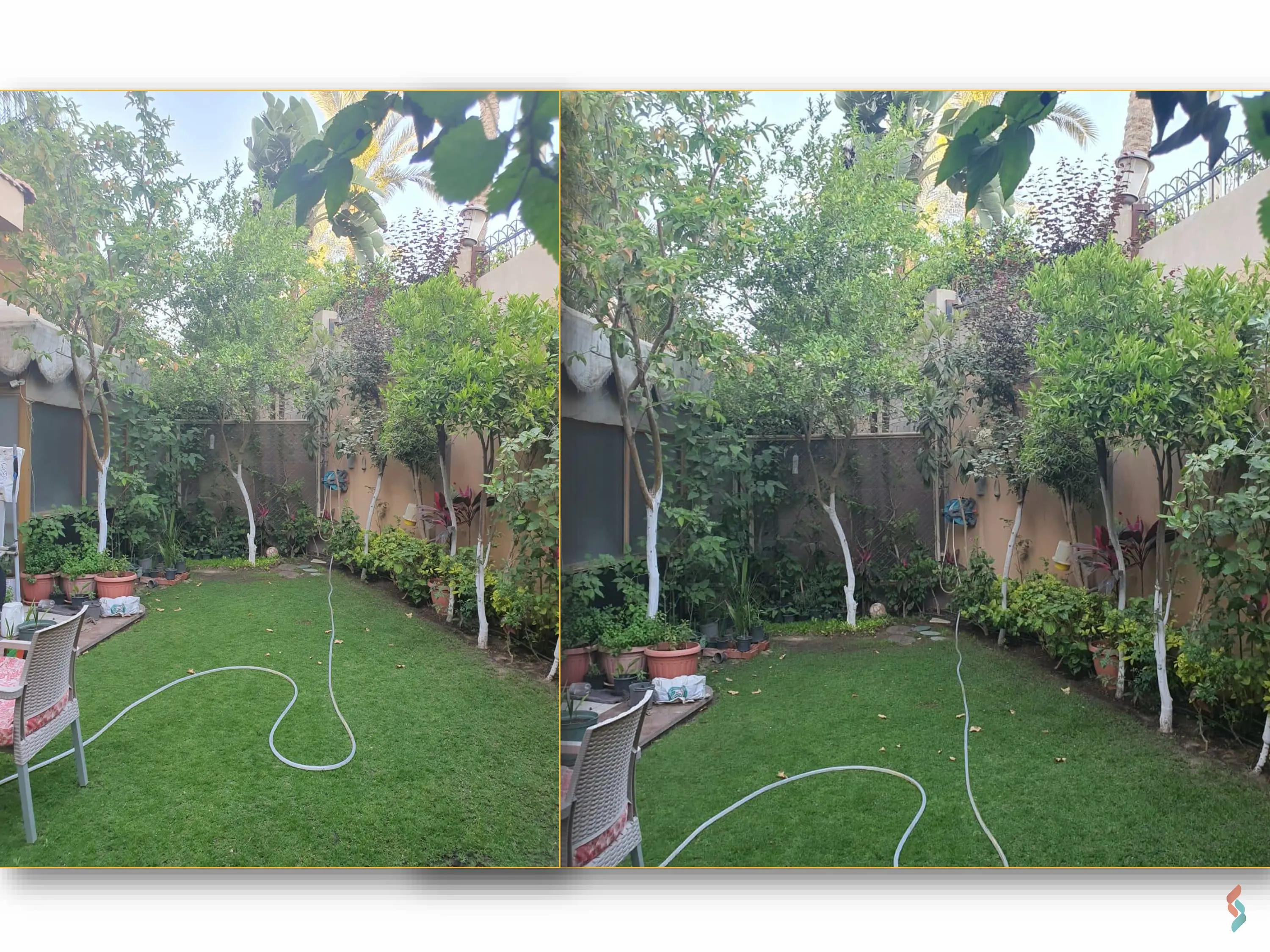 فيلا للبيع بمساحة 287 متر و 7 غرف في القاهرة الجديدة القاهرة - كل الصور