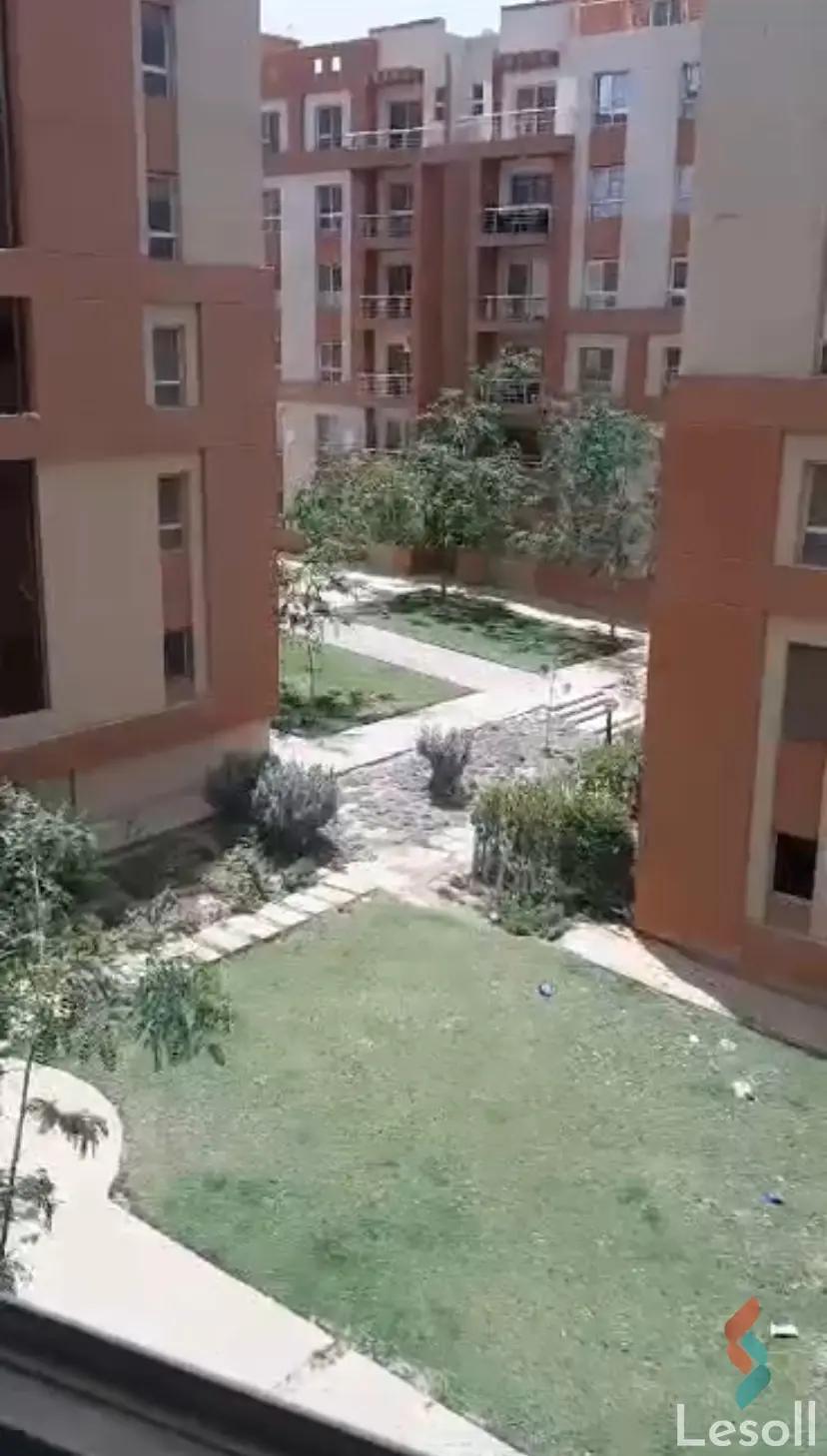 شقة للبيع بمساحة 80 متر و غرفتان في 6 اكتوبر الجيزة - صورة 4