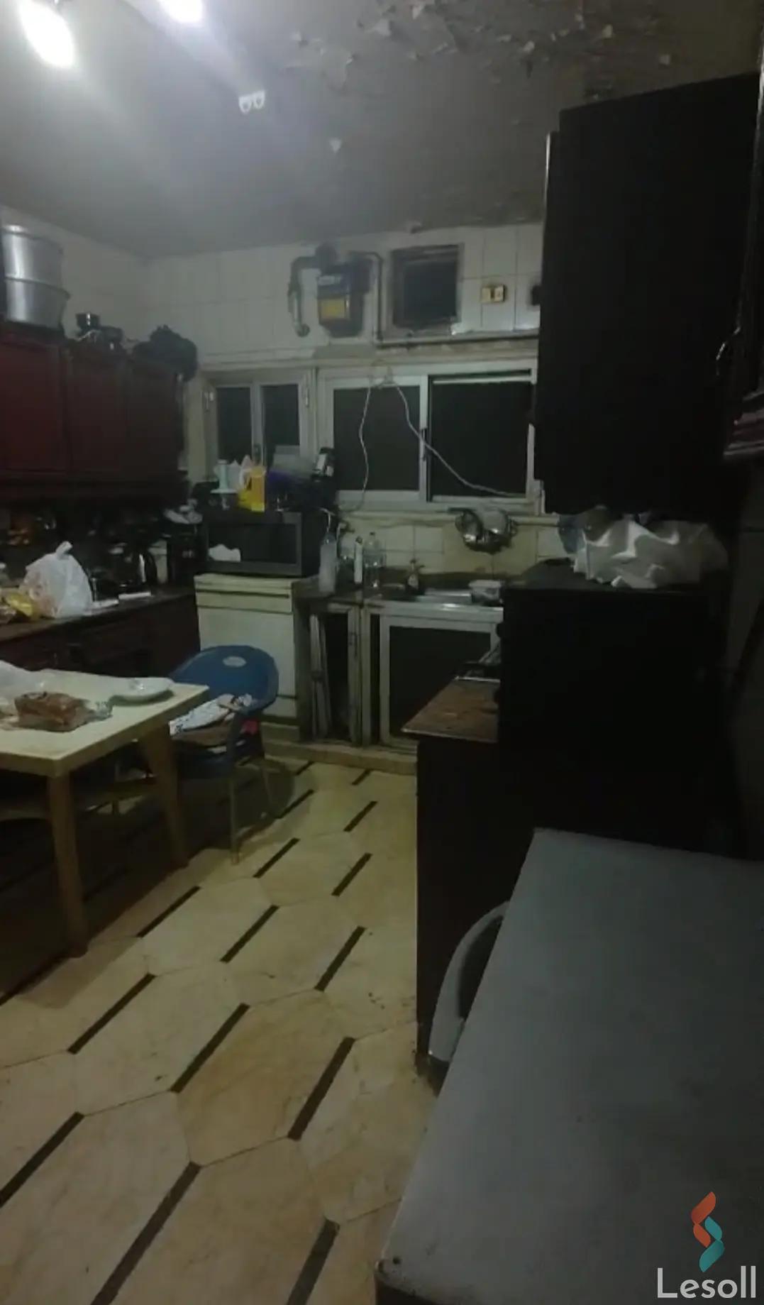 Apartment for sale with an data.area 500 meters and 5 data.rooms in Mohandessin Giza