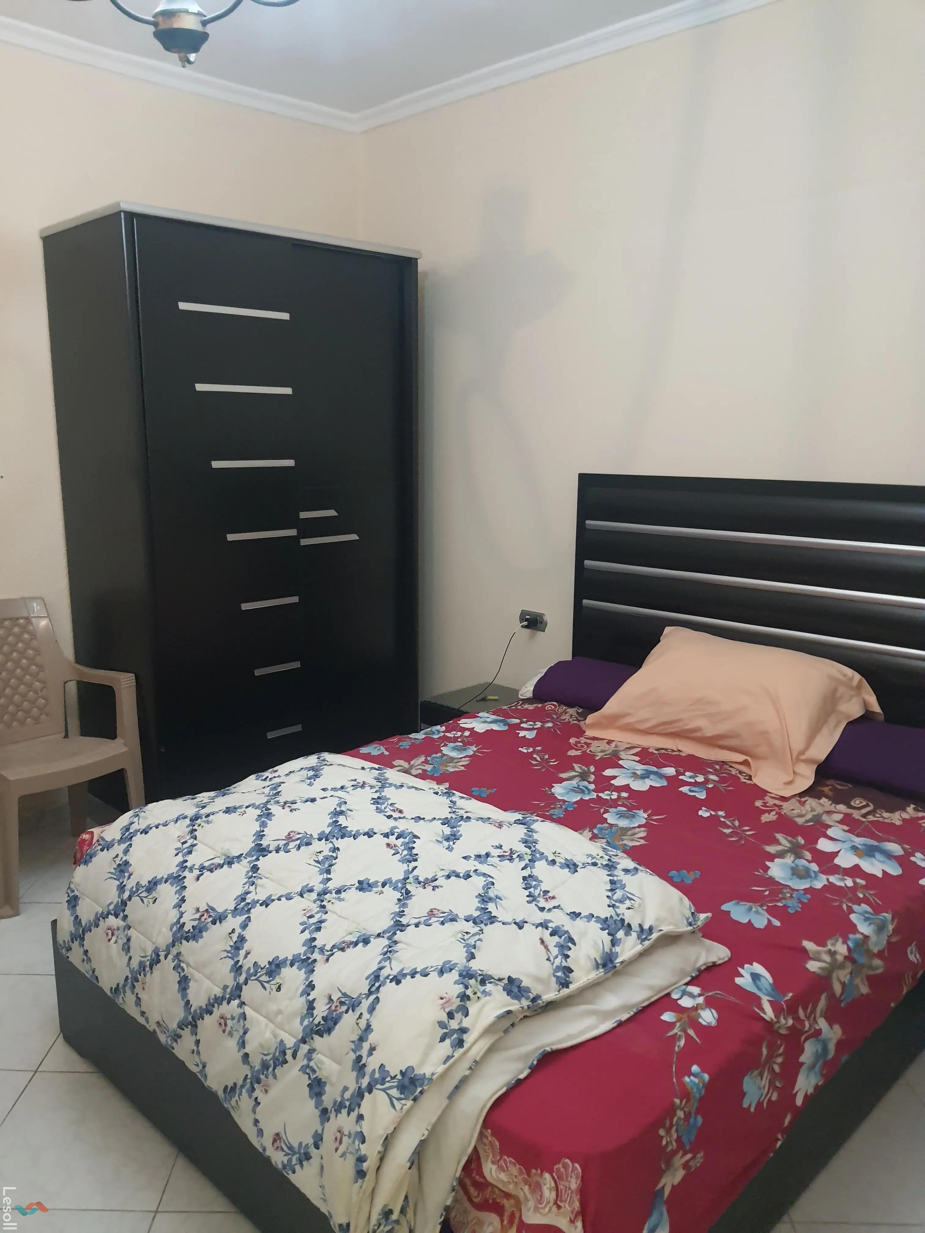 Chalet for daily rent with an data.area 150 meters and 3 rooms in Alamein Matrouh