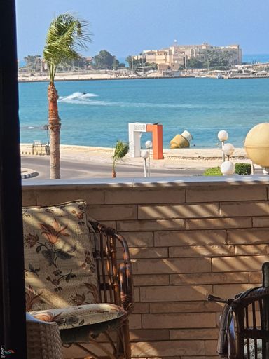 Chalet for daily rent with an data.area 150 meters and 3 rooms in Alamein Matrouh