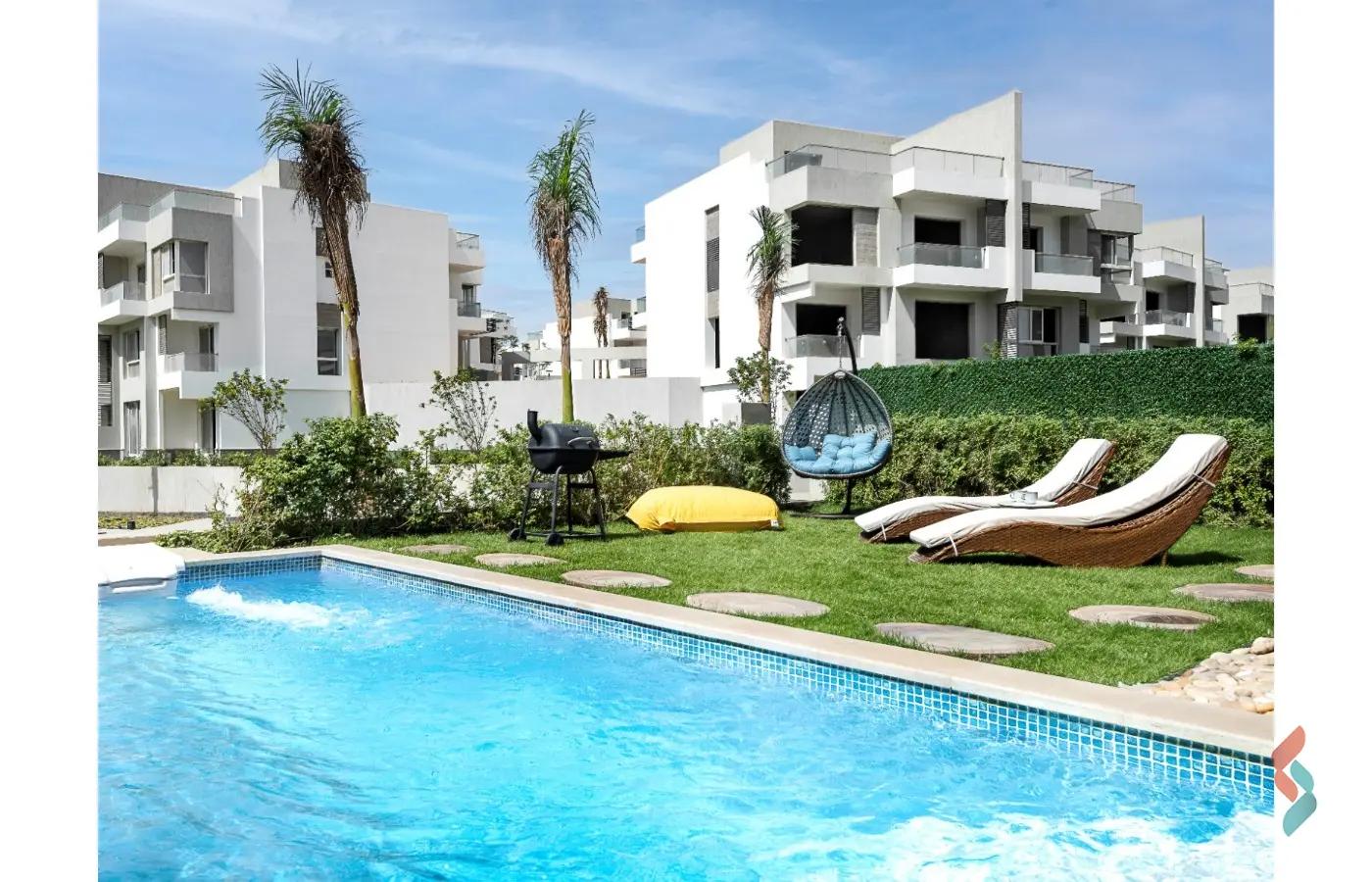 شقة للبيع بمساحة 151 متر و 3 غرف في القاهرة الجديدة القاهرة شقة للبيع بمساحة 151 متر و 3 غرف في القاهرة الجديدة القاهرة