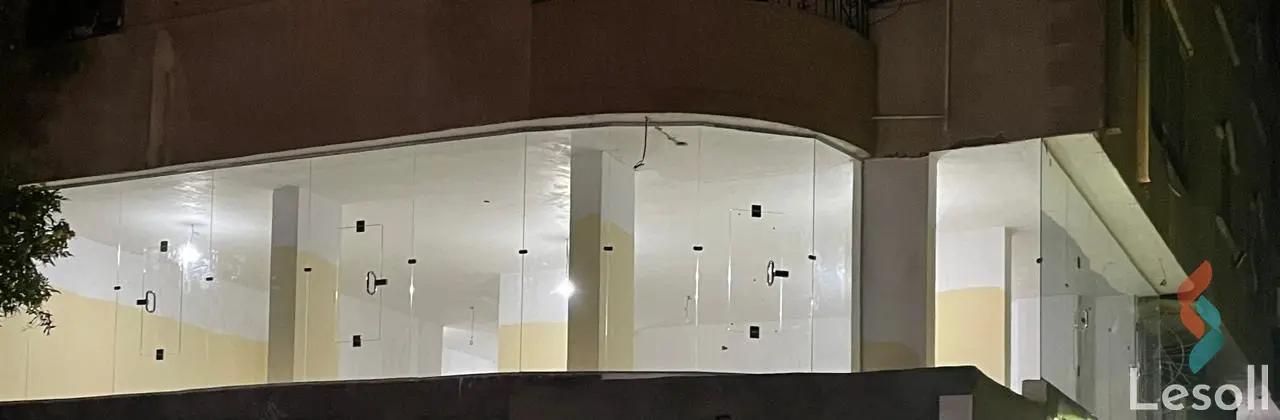 Office for monthly rent with an data.area of 250 meters in Hadayek Alahram Giza