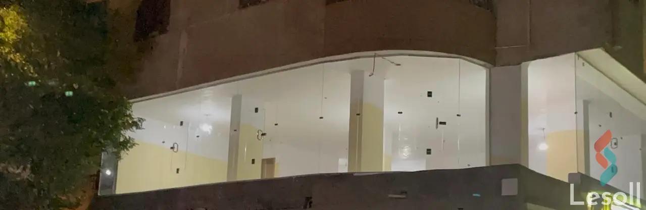 Office for monthly rent with an data.area of 250 meters in Hadayek Alahram Giza