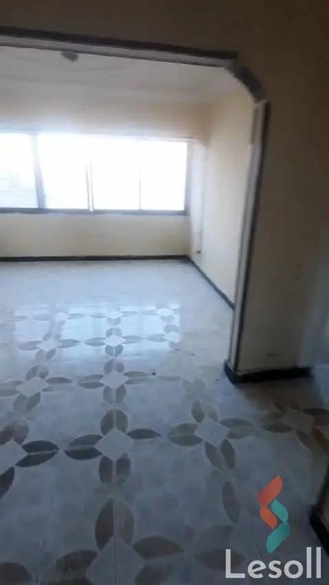 شقة للبيع بمساحة 90 متر و 3 غرف في السويس السويس - كل الصور