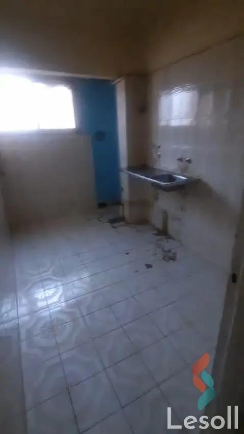 Apartment for sale with an area 90 meters and 3 rooms in Suez Suez