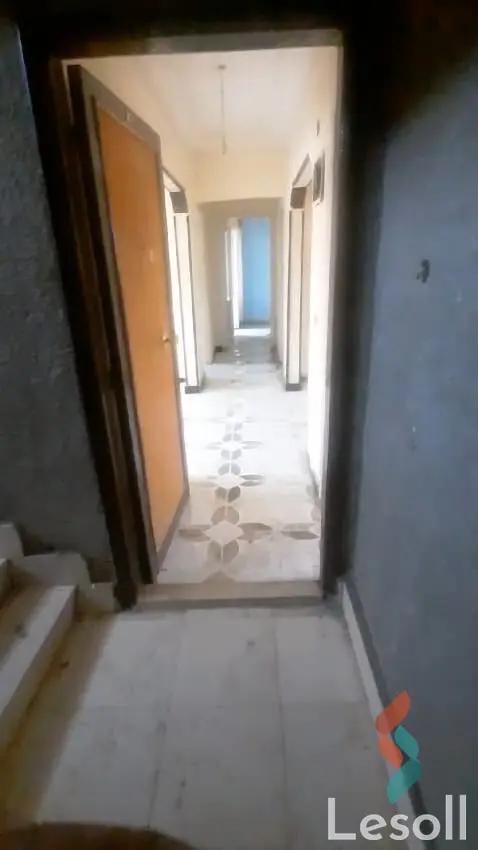 Apartment for sale with an area 90 meters and 3 rooms in Suez Suez