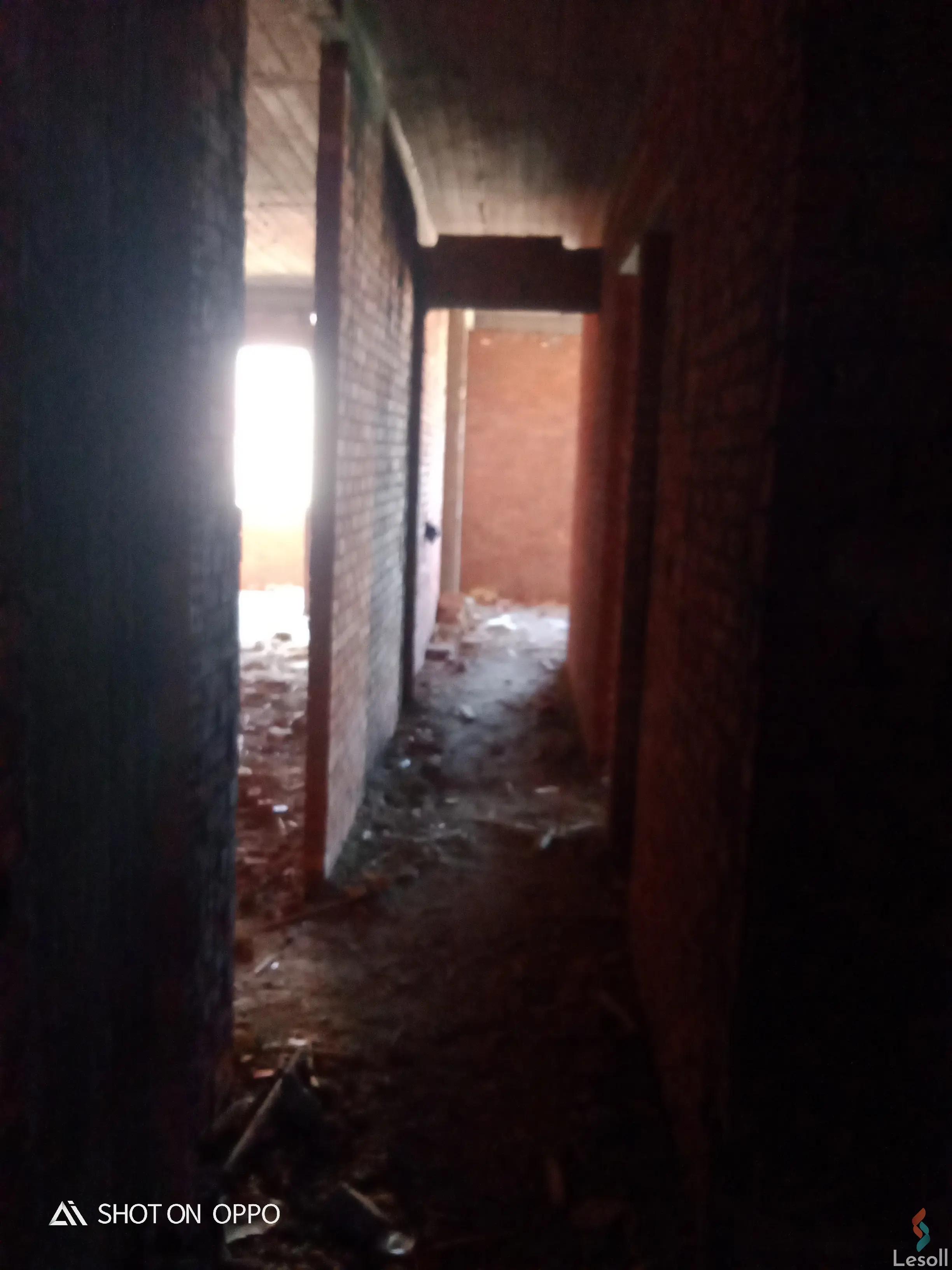 شقة للبيع بمساحة 150 متر و 3 غرف في الهرم الجيزة - كل الصور