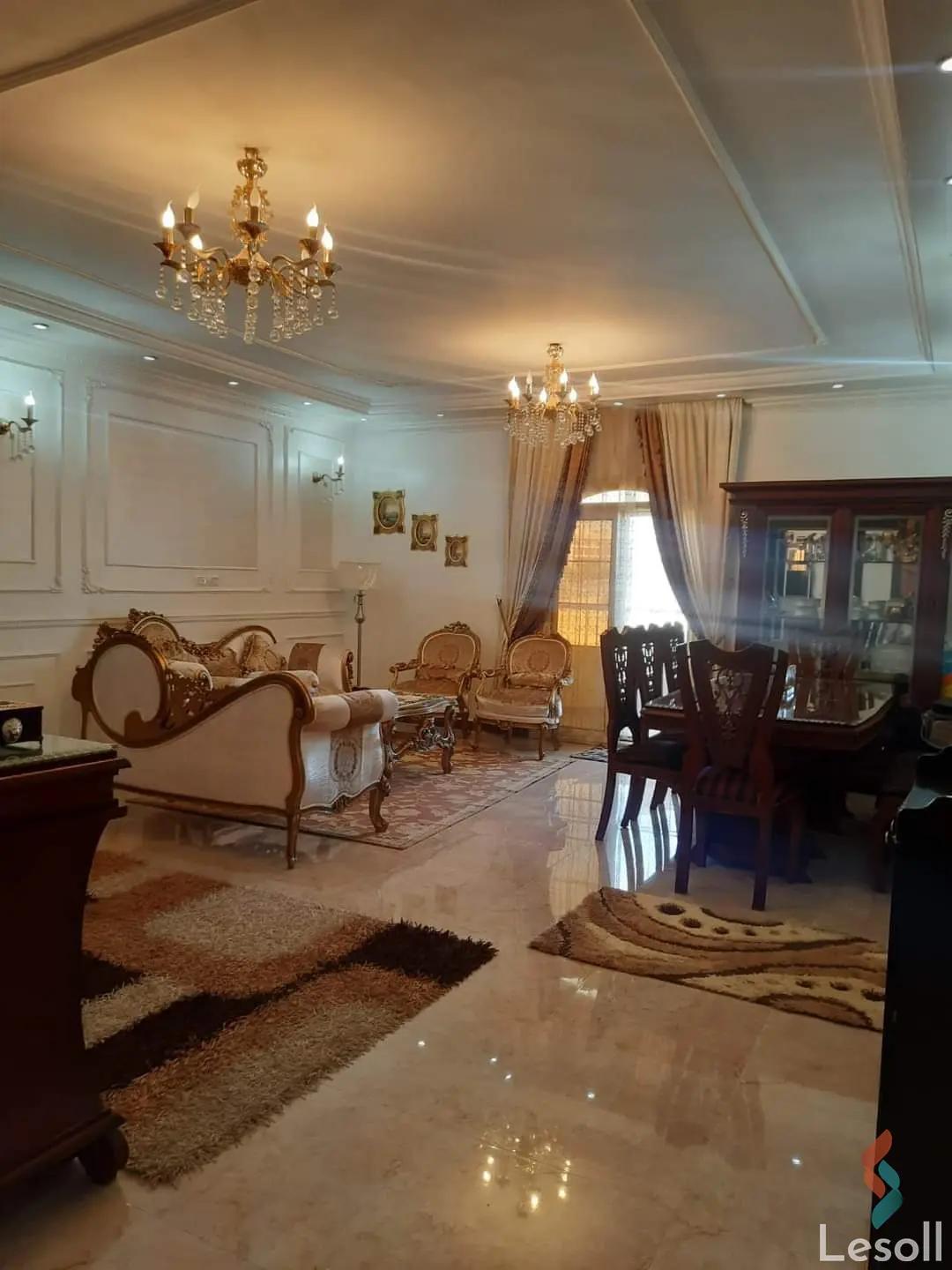 Apartment for sale with an data.area 175 meters and 3 data.rooms in Obour Qaliubiya - Image 3