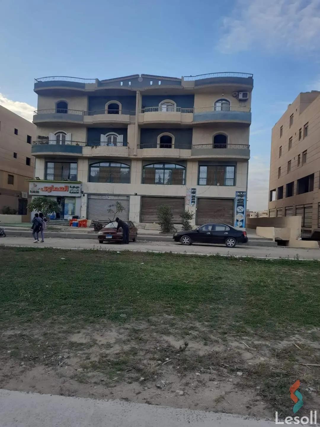Apartment for sale with an data.area 175 meters and 3 data.rooms in Obour Qaliubiya Apartment for sale with an data.area 175 meters and 3 data.rooms in Obour Qaliubiya