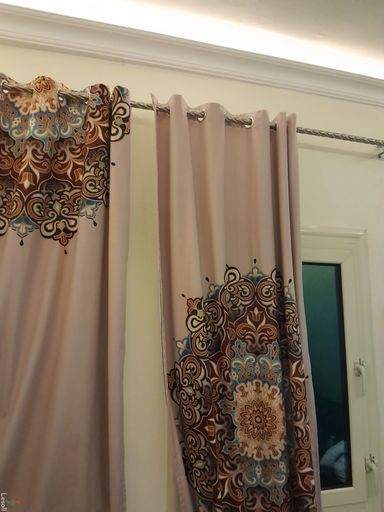 Apartment for monthly rent with an data.area 90 meters and 3 rooms in Shubra Cairo